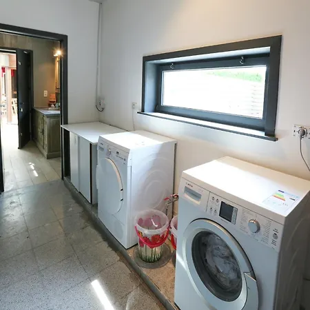 Villa In Near The Beach, Cleaning Included