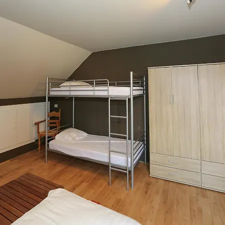 Villa In Near The Beach, Cleaning Included Middelkerke