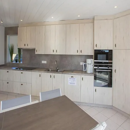 Villa In Near The Beach, Cleaning Included *