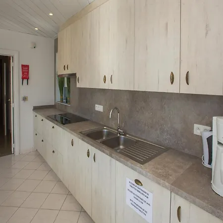 In Near The Beach, Cleaning Included * Middelkerke
